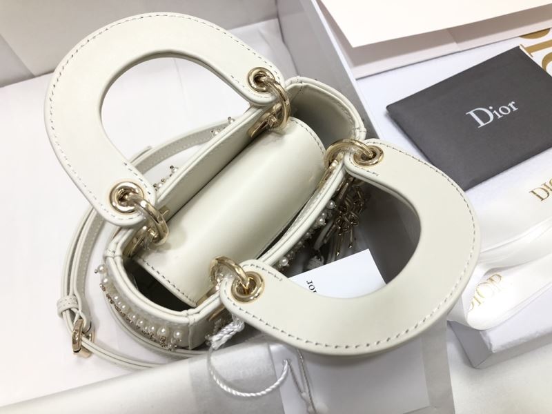 Christian Dior My Lady Bags